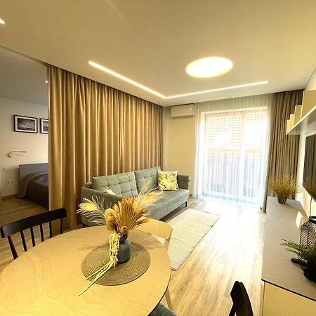 Benetis Apartments Klaipėda Exteriér fotografie
